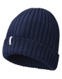 ELEVATE Ives Strickmütze aus Bio Baumwolle Mütze, Schal & Handschuh personalisierbar