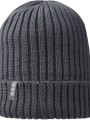 Bonnets, Écharpes & Gants à personnaliser ELEVATE Bonnet biologique Ives storm greys