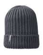 ELEVATE Ives Strickmütze aus Bio Baumwolle Mütze, Schal & Handschuh personalisierbar