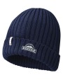 Bonnet, Écharpe & Gant personnalisable ELEVATE Bonnet biologique Ives