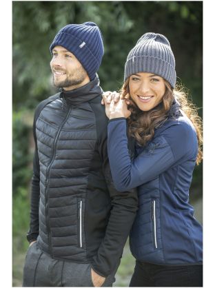 Bonnet biologique Ives
