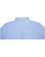 Chemise personnalisable ELEVATE Chemise à manches longues Pollux pour homme