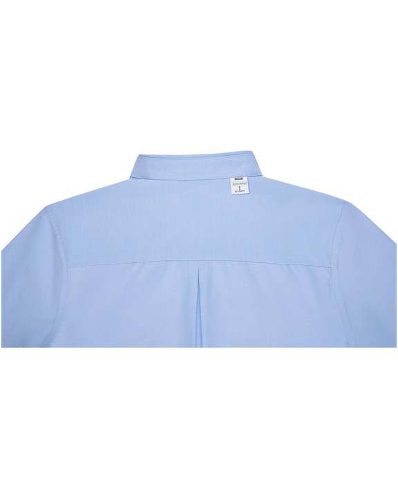 Chemise personnalisable ELEVATE Chemise à manches longues Pollux pour homme