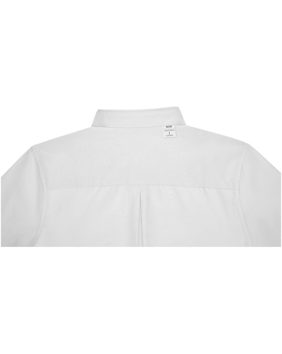 Chemise personnalisable ELEVATE Chemise à manches longues Pollux pour homme