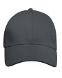 Casquette personnalisable ELEVATE Casquette 6 panneaux Trona GRS recyclée