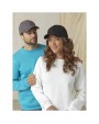 Casquette personnalisable ELEVATE Casquette 6 panneaux Trona GRS recyclée