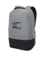 4DO Cover Diebstahlsicherer GRS RPET Rucksack 18L Tasche personalisierbar