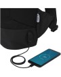 Sac & bagagerie personnalisable 4DO Sac à dos anti-vol Cover en RPET certifié GRS 18L