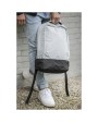 Sac & bagagerie personnalisable 4DO Sac à dos anti-vol Cover en RPET certifié GRS 18L