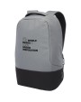 Sac & bagagerie personnalisable 4DO Sac à dos anti-vol Cover en RPET certifié GRS 18L