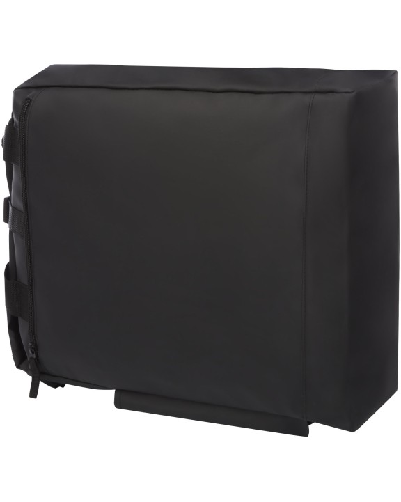 4DO Resi wasserabweisender 15" Laptop-Rucksack 23L Tasche personalisierbar