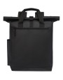 4DO Resi wasserabweisender 15" Laptop-Rucksack 23L Tasche personalisierbar