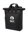 4DO Resi wasserabweisender 15" Laptop-Rucksack 23L Tasche personalisierbar