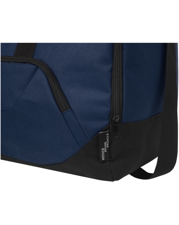 4DO Retrend RPET Reisetasche 40L Tasche personalisierbar