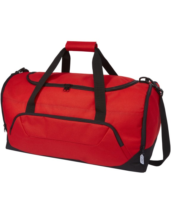 4DO Retrend RPET Reisetasche 40L Tasche personalisierbar