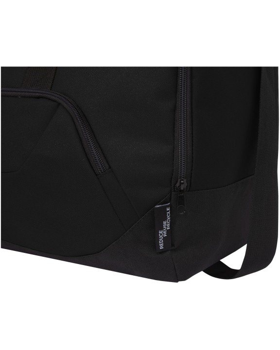 4DO Retrend RPET Reisetasche 40L Tasche personalisierbar