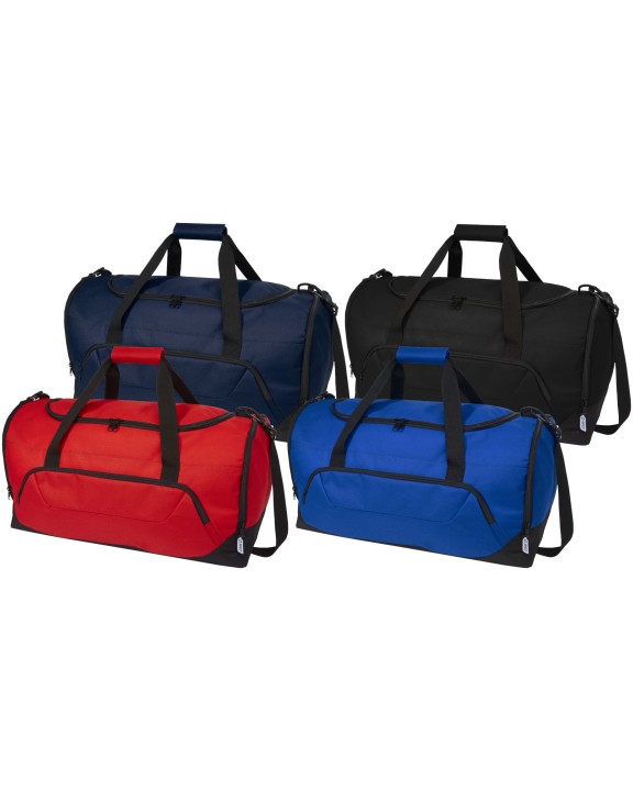 4DO Retrend RPET Reisetasche 40L Tasche personalisierbar