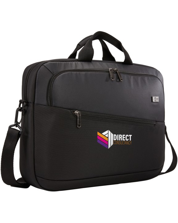 Sac & bagagerie personnalisable CASE LOGIC Sacoche Propel pour ordinateur portable de 15,6"