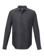 Chemise personnalisable ELEVATE Chemise Cuprite à manches longues pour homme