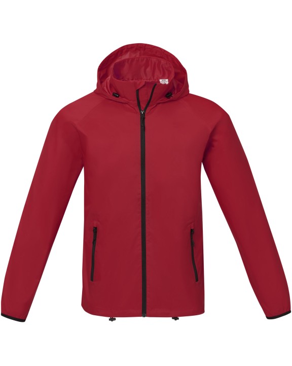 Veste personnalisable ELEVATE Veste légère Dinlas pour homme