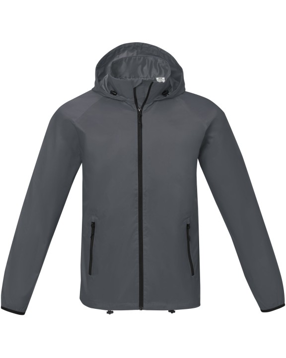 Veste personnalisable ELEVATE Veste légère Dinlas pour homme