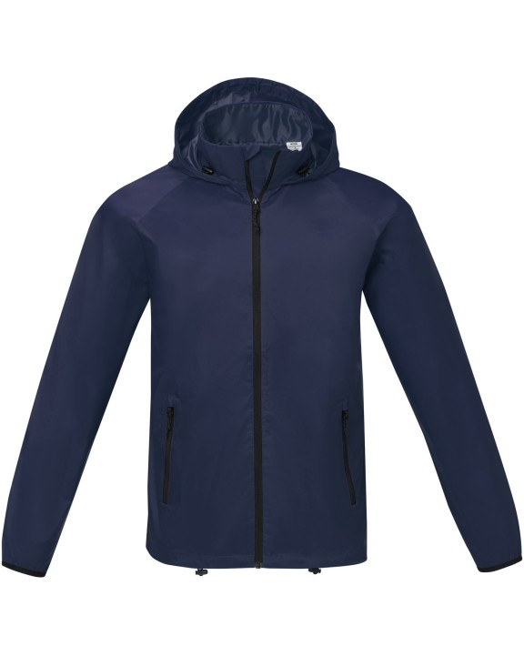 Veste personnalisable ELEVATE Veste légère Dinlas pour homme
