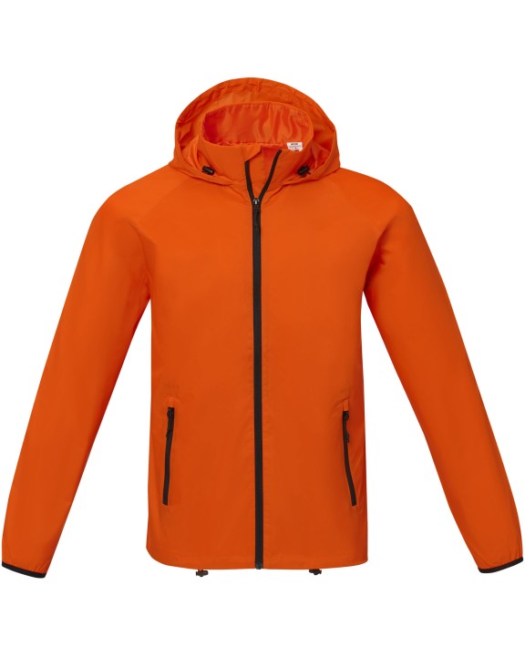 Veste personnalisable ELEVATE Veste légère Dinlas pour homme