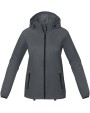 ELEVATE Dinlas leichte Jacke für Damen Jacke personalisierbar