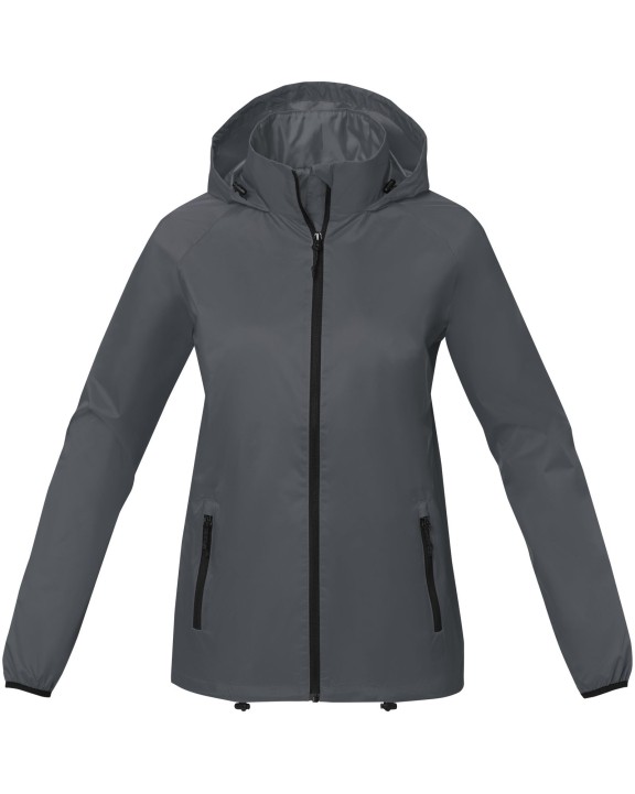 Veste personnalisable ELEVATE Veste légère Dinlas pour femme