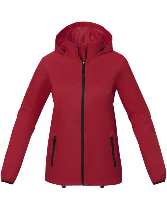 Veste personnalisable ELEVATE Veste légère Dinlas pour femme