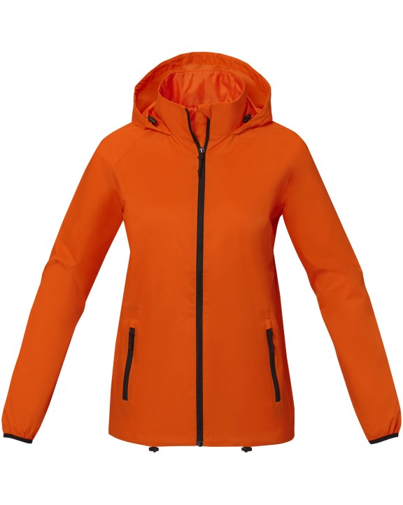 Veste personnalisable ELEVATE Veste légère Dinlas pour femme