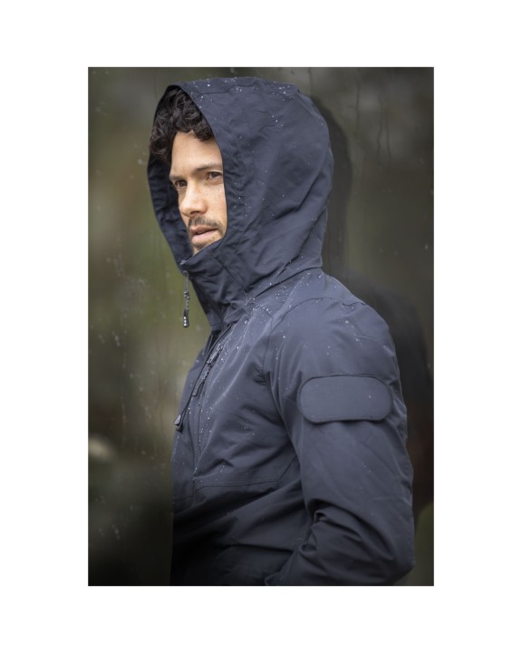 ELEVATE Kai Unisex leichte GRS recycelte Circular Jacke Jacke personalisierbar