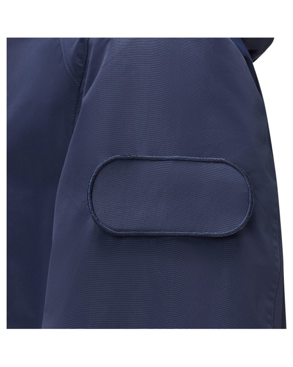 Veste personnalisable ELEVATE Kai veste circulaire légère et unisexe recyclée GRS