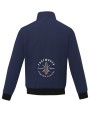 ELEVATE Keefe leichte Bomberjacke - Unisex Jacke personalisierbar