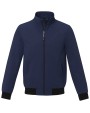 ELEVATE Keefe leichte Bomberjacke - Unisex Jacke personalisierbar
