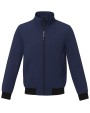 ELEVATE Keefe leichte Bomberjacke - Unisex Jacke personalisierbar