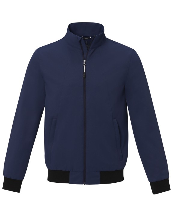 ELEVATE Keefe leichte Bomberjacke - Unisex Jacke personalisierbar