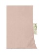 4DO Orissa 140 g/m² Tragetasche aus Bio-Baumwolle 7L Tote Bag personalisierbar