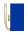 4DO Orissa 140 g/m² Turnbeutel aus Bio-Baumwolle 5L Tasche personalisierbar