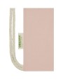 4DO Orissa 140 g/m² Turnbeutel aus Bio-Baumwolle 5L Tasche personalisierbar