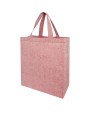 4DO Pheebs 150 g/m² recycelte Tragetasche 13L Tote Bag personalisierbar