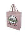 4DO Pheebs 150 g/m² recycelte Tragetasche 13L Tote Bag personalisierbar