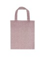 4DO Pheebs 150 g/m² recycelte Tragetasche 13L Tote Bag personalisierbar