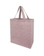 4DO Pheebs 150 g/m² recycelte Tragetasche 13L Tote Bag personalisierbar