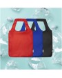 4DO Ash große faltbare rPET Tragetasche 14L Tote Bag personalisierbar