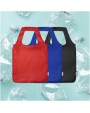 Tote bag 4DO Ash RPET grote opvouwbare draagtas 14L voor bedrukking &amp; borduring