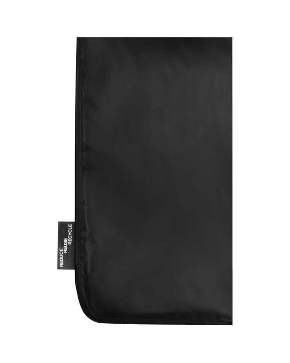 Tote bag 4DO Ash RPET grote opvouwbare draagtas 14L voor bedrukking &amp; borduring