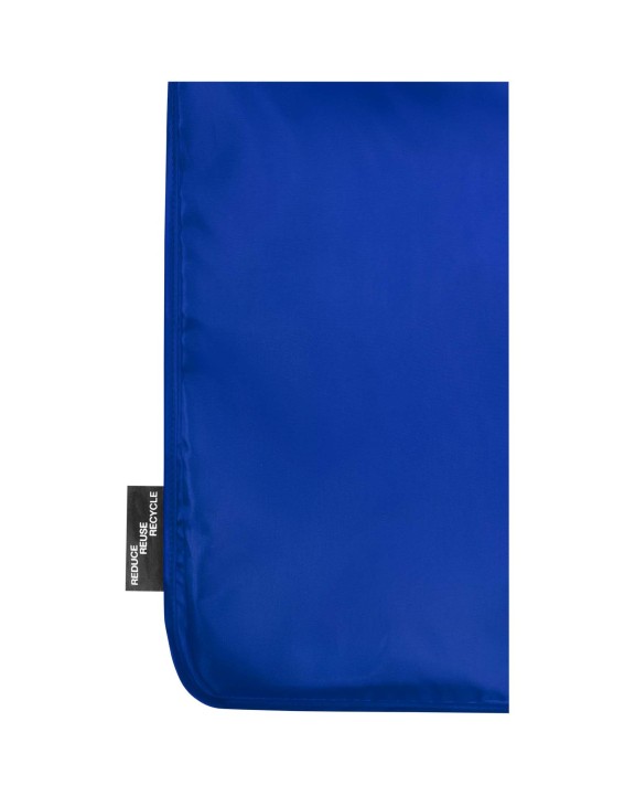 Tote bag 4DO Ash RPET grote opvouwbare draagtas 14L voor bedrukking &amp; borduring