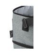 Sac & bagagerie personnalisable 4DO Sac-repas isotherme Tundra en RPET pour 9 canettes 9L