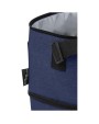 4DO Tundra GRS rPET Lunch Kühltasche für 9 Dosen 9L Tasche personalisierbar